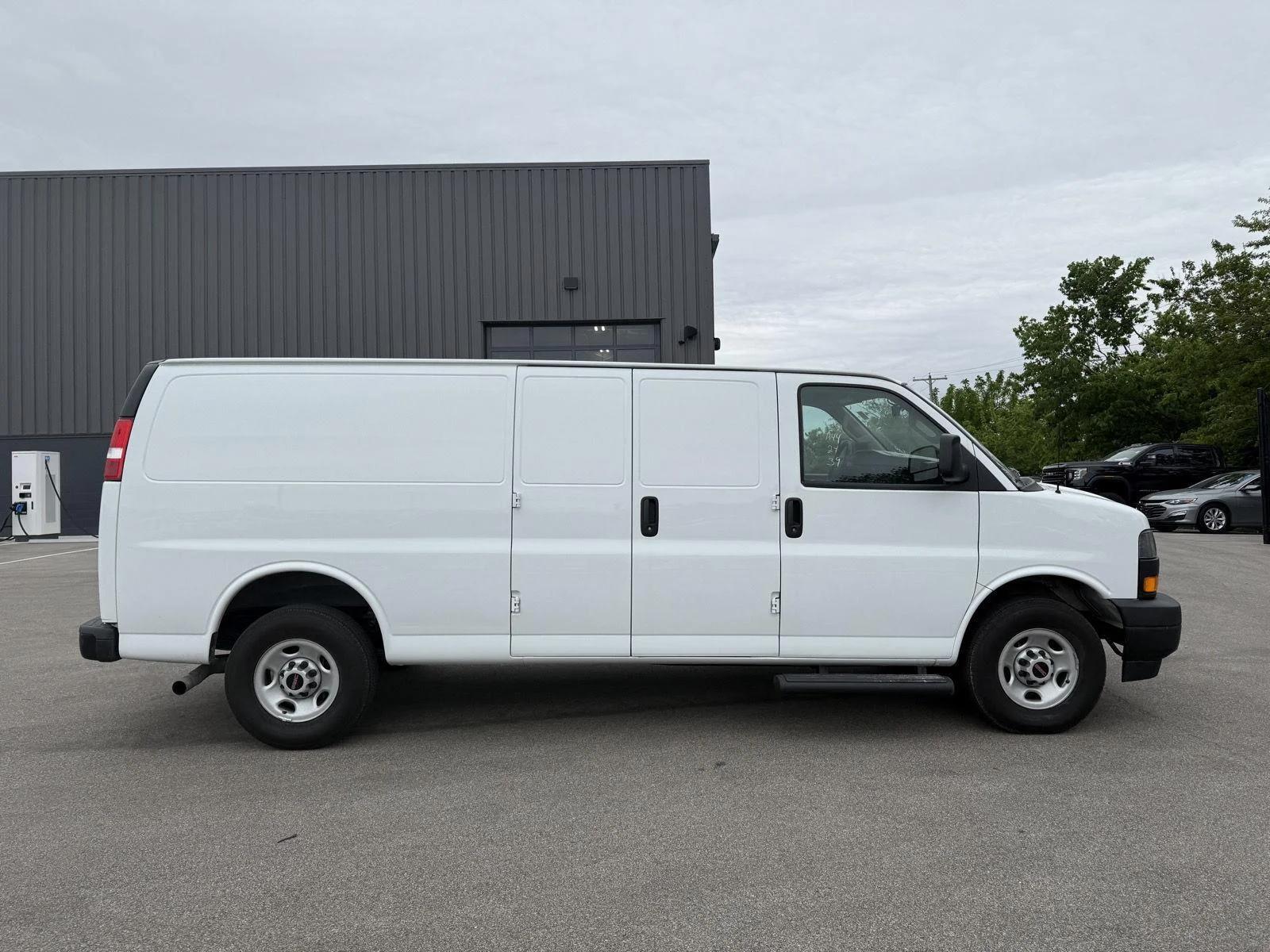 gmc savana cargo 2024 1GTW7BF77R1262501 image gmc savana cargo 2024 1GTW7BF77R1262501 image